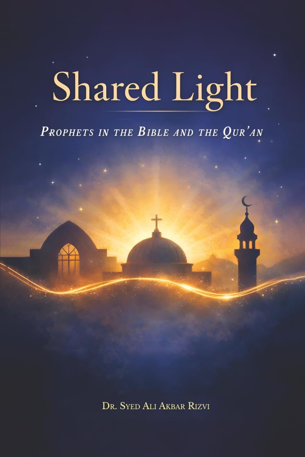 Shared Light